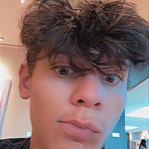 Meet your Posher, Jaden